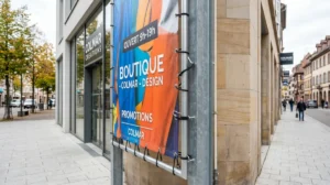 Imprimerie numérique pour affiches et bâches à Colmar