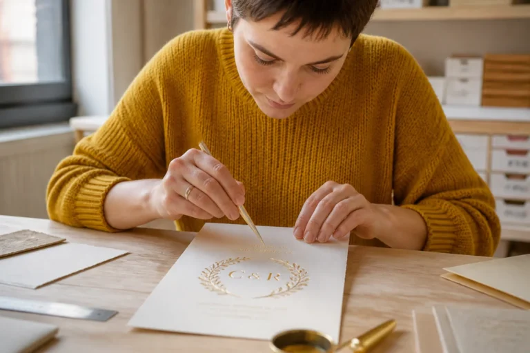 comment imprimer des faire-part