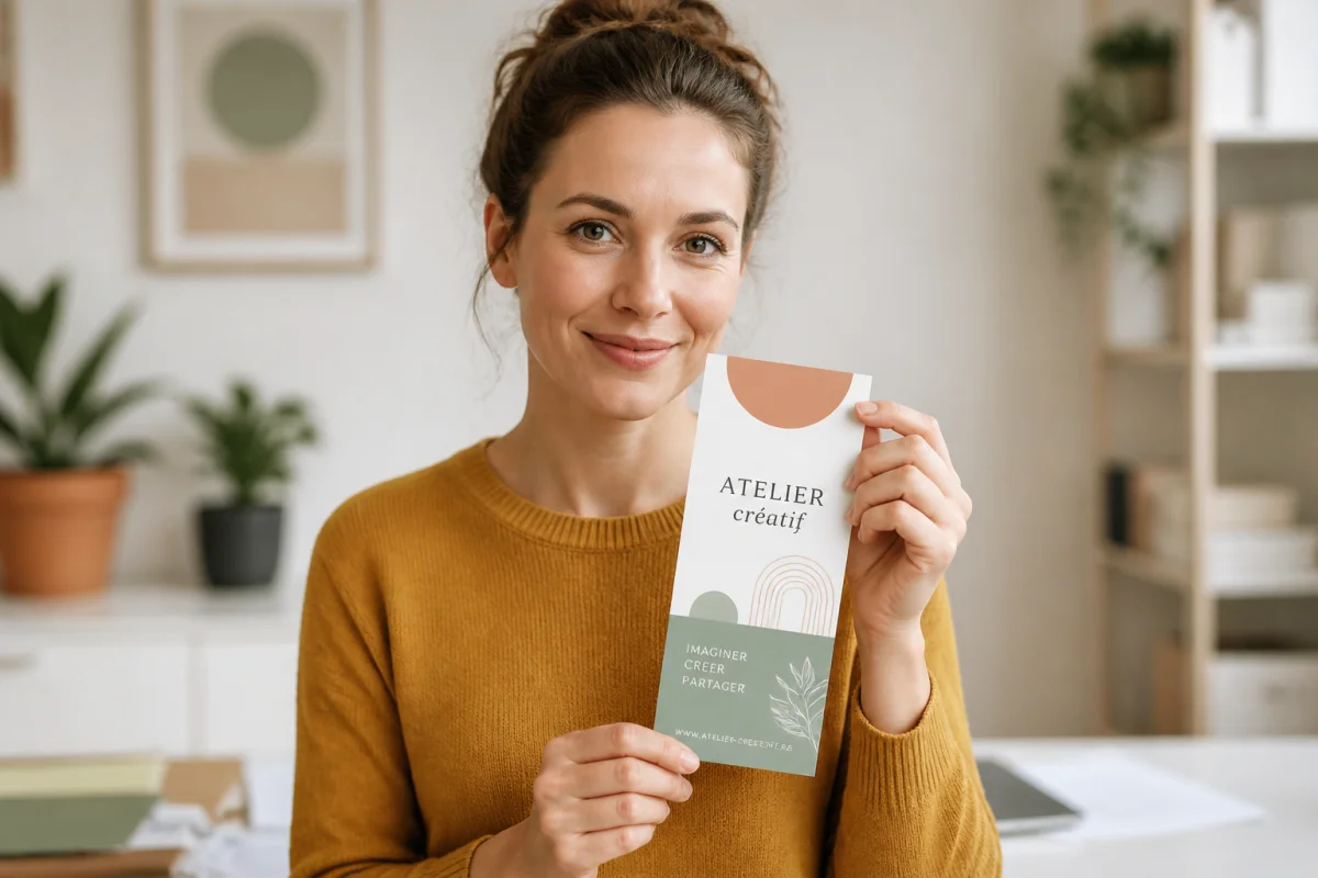 quel format pour un flyer
