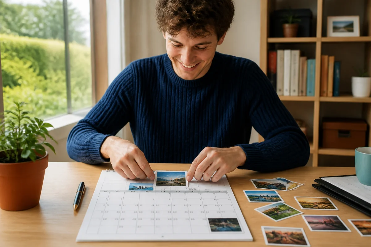 calendrier 2026 à imprimer