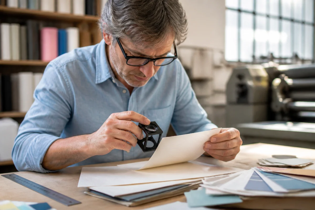 Combien coûte l'impression d'un catalogue